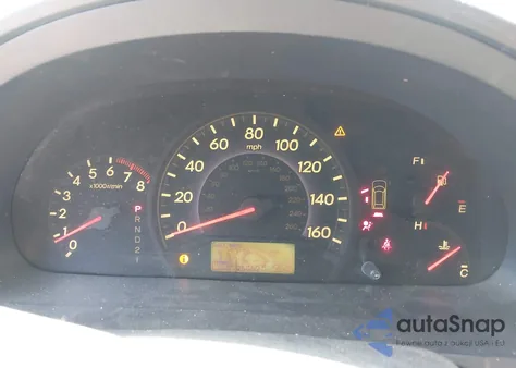 2006 Honda Odyssey Touring from USA, damaged, VIN 5FNRL38876B039799